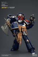 Night Lords Night Raptor 3 7