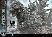 Prime 1 Studio Ultimate Diorama Masterline GODZILLA MINUS ONE (Film)  Godzilla (2023) - Godzilla - photo 51