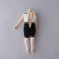 Harmonia bloom Protective Bodysuit (bloom) 10