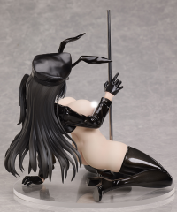 Black Bunny Mera 10
