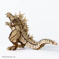 Azone wa-gu-mi Godzilla -1.0 - Godzilla - photo 1