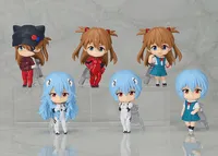 GOOD SMILE COMPANY Nendoroid Surprise Rebuild of Evangelion - Rebuild of Evangelion - photo 1