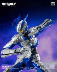 ULTRAMAN - FigZero 1/6 ULTRAMAN SUIT ZERO LM Mode 15