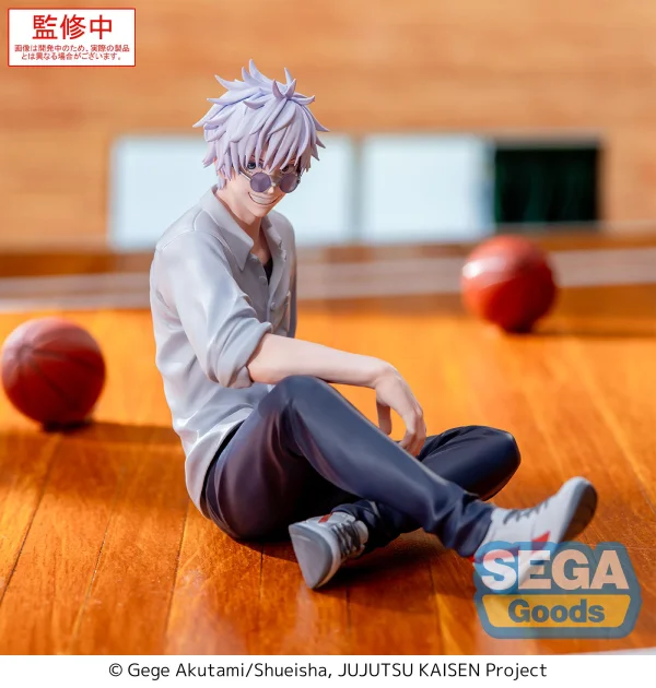 SEGA Yumemirize "Jujutsu Kaisen Hidden Inventory/Premature Death" "Satoru Gojo" - Jujutsu Kaisen
