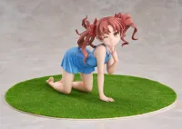 Good Smile Arts Shanghai Kuroko Shirai (re-order) - A Certain Scientific Railgun - photo 3