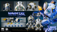 Kokone Link - MDLX Dango 20
