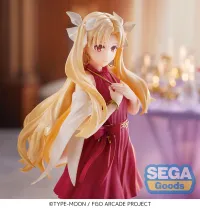 SEGA Luminasta "Fate/Grand Order Arcade" "Lancer / Ereshkigal" (re-run) - Fate/Grand Order - photo 2