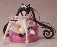 Chocola Bare Leg Ver. 4