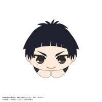 Haikyu!! HUG CHARACTER COLLECTION9 (6pc per box) 2