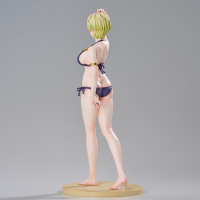 "Mato Seihei no Slave" Izumo Tenka Swimsuit Ver.		 4