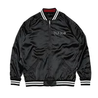 ORANGE ROUGE Haikyu!! Souvenir Jacket: Nekoma High School M - Haikyu!! - photo 6