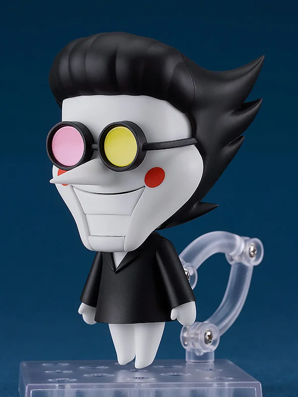 GOOD SMILE COMPANY Nendoroid Spamton - Video Games