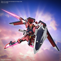 HG 1/144 IMMORTAL JUSTICE GUNDAM 10