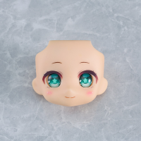 Nendoroid Doll Doll Eyes (Aqua-Star) 3
