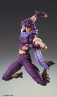 Chozokado Joseph Joestar Third 4