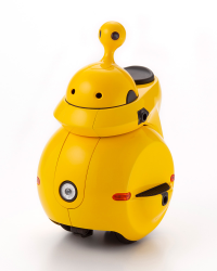 NOSERU Yellow Ver. 21