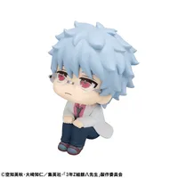 MegaHouse Lookup 3-Z Ginpachi Sensei Ginpachi Sakata - Gintama - photo 9