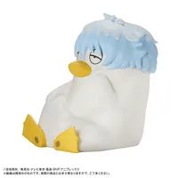 MegaHouse Character Bank Standard Gintama Ginzabeth【with gift】 - Gintama - photo 9
