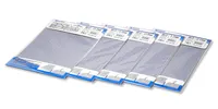 Wave Co. Plastic Plate Gray with WHITE scale B5 (1.0mm 2pcs) - Tools - photo 4