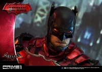 Prime 1 Studio Concept Masterline Batman: Arkham Knight Justice League 3000 Batman EX Version - DC Comics - photo 29