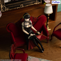 SPY×FAMILY Noodle Stopper Figure -YOR-(re-run) 9