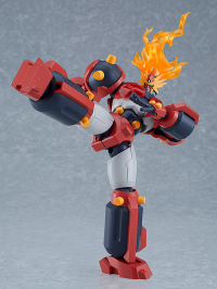 MODEROID Godannar Twin Drive Mode 4