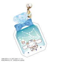 MAX LIMITED SANRIO Zodiac Pu-Clear Keychain (Includes Display board) - Sanrio - photo 15