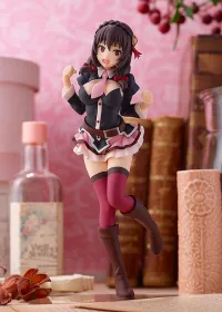 GOOD SMILE COMPANY POP UP PARADE Yunyun - KONOSUBA -God's Blessing on This Wonderful World! - photo 5