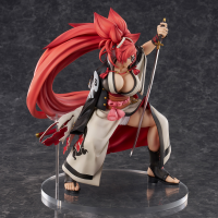 GUILTY GEAR -STRIVE- Baiken Complete Figure 5
