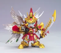 BANDAI HOBBY BB Sangokuden Animation - 038 Shin Gurensou SouSou Tengyokugai Enho - SD Gundam Sangokuden Brave Battle Warriors - photo 2