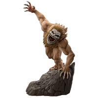 Jaw Titan (Battle of Heaven and Earth) 4