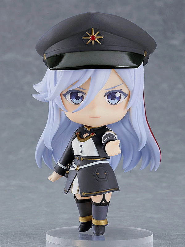 [GoodSmile] Nendoroid Vladilena Milizé: Bloody Regina Ver.