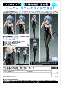 Sanya V. Litvyak: Bunny Style Ver. 9