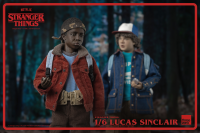 Stranger Things - 1/6 Lucas Sinclair 9