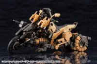 KOTOBUKIYA ALTERNATIVE CROSS RAIDER DESERT COLOR Ver. - HEXA GEAR - photo 2