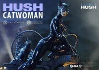 Prime 1 Studio Real Elite Masterline Batman: Hush (Comics) Catwoman Deluxe Bonus Version - DC Comics - photo 76