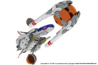 R-9A[ARROW-HEAD]Ver.R-TYPE FINAL 3 EVOLVED 5