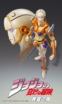 Chozokado「G・E」(3rd-run) 6