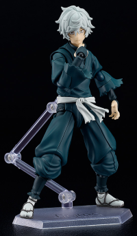 figma Gabimaru 5