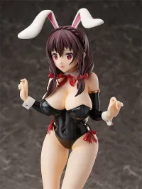 FREEing Yunyun: Bare Leg Bunny Ver. - KONOSUBA -God's Blessing on This Wonderful World! - photo 10