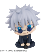 Lookup JUJUTSUKAISEN  Satoru Gojo Kosen ver. （Repeat） 8