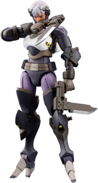 GOVERNOR LAT BLACK RABBIT 15