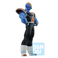 Burter (The Ginyu Force!) 3