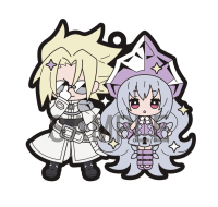 Shaman King Buddycolle 5