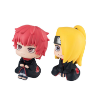 Lookup Naruto Shippuden Sasori＆Deidara Set 【with gift】 5