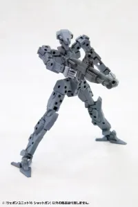 KOTOBUKIYA WEAPON UNIT16 SHOTGUN - M.S.G - photo 3