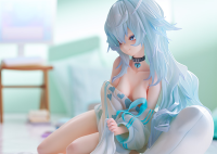 PA-15 Marvelous Yam Pastry Heavy Damage Ver. 14