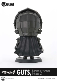 Cutie1 Berserk Guts Berserker Armor (Phase 0) 11