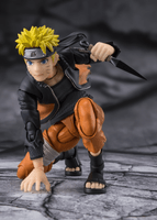 Naruto Uzumaki -The Power To Unite- "NARUTO" 3