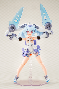 PUNI☆MOFU YUKI TU 12